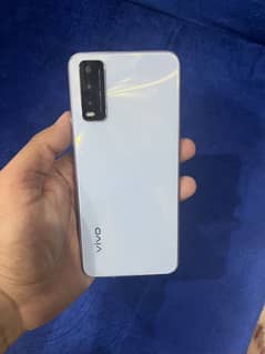 Vivo Y20