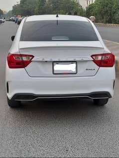 Proton Saga 2022 Ace