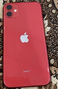 IPHONE 11 NON PTA