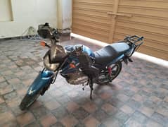 suzuki gsx bike 125cc