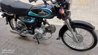 unique ud 70 plus 2018 ( bilkul new jesi )