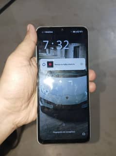 xiomi a3x 3 64 bilkul new just box open