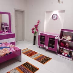 Kids Furniture | Kids Bed | Baby Room Furniture | Kids Bed