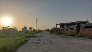 Residential Plot for Sale in Zamar Valley Islamabad