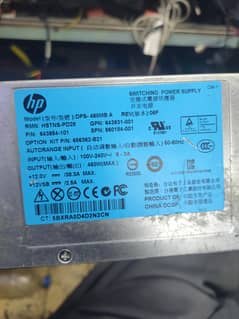 12v 38amp supply for heavy load 12v water pump Air cooler etc