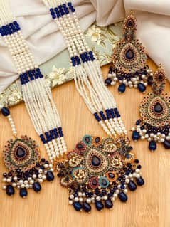 nauratan mala set