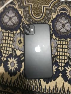 iPhone 11 64gb