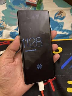 One plus 8 PTA approved with box