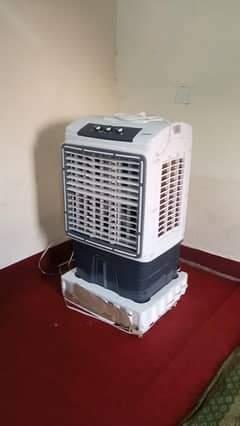 new air cooler only 5 days use