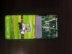 Brand new phone 