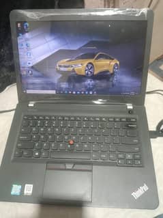Lenovo Thinkpad  E460 corei5