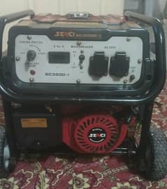 SENCI 3 KW GENERATOR 03008485923