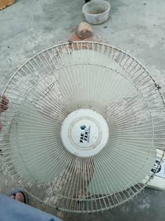 PAK FANS Bracket Fan
