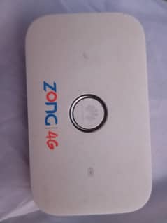 Model E5573s-320 zong  4G price 4800