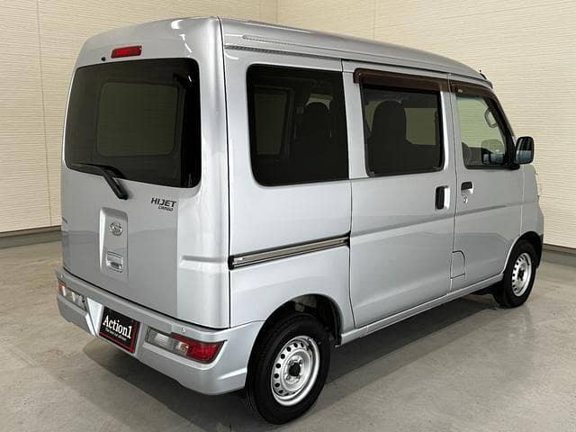 2019,2024 Daihatsu Hijet Manual best to mazda mitsubishi Nissan Honda 2