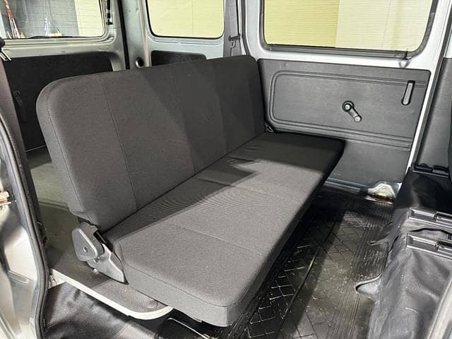 2019,2024 Daihatsu Hijet Manual best to mazda mitsubishi Nissan Honda 5