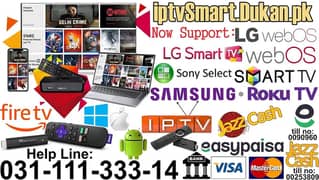 iptv Services - 4k hd fhd UHD Tv - 3D Dubbed Movies - All Web Series