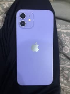 IPHONE 12 JV 64Gb