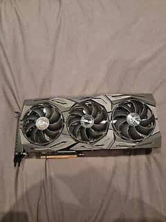 Gtx 1070 ti