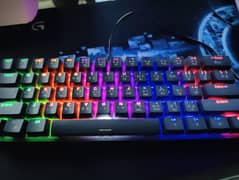 Gaming