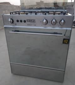oven
