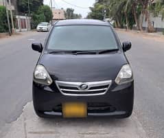 Mira 2012-15 100% Original Condition 2nd Owner Location Defence khi