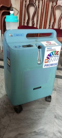 Oxygen concentrater 5Ltr made in USA