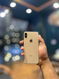Iphone Xs Max 256 GB