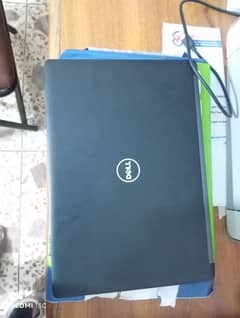 Dell Latitude 12" Display