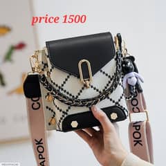 Lady Bag