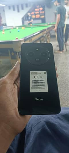 Redmi