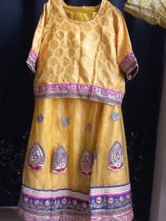 lehnga choli, lehnga, mehndi dress, mehndi lehnga