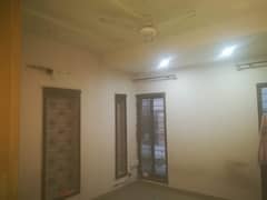 2 Bed room Apartment for rent Canal Garden near Bahria Town