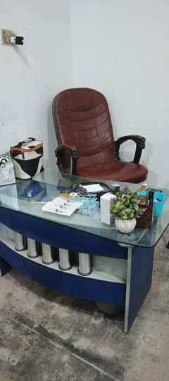 clinic kea staff chea  Techintion