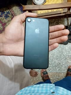 Apple iphone 7 - PTA Approved Hand use Fresh set