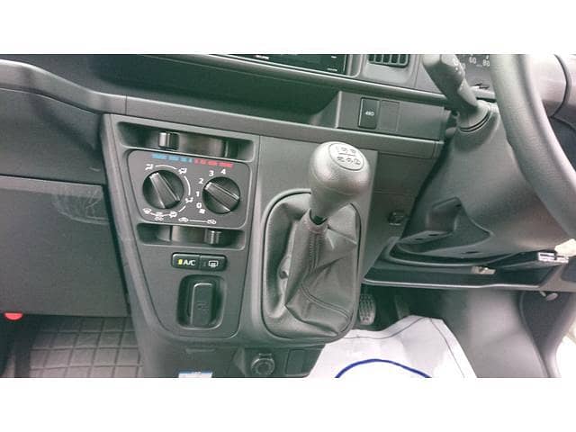 2019,2024 Daihatsu Hijet Manual best to mazda mitsubishi changan 0