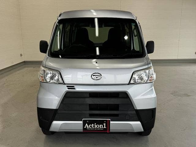 2019,2024 Daihatsu Hijet Manual best to mazda mitsubishi changan 1