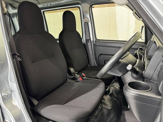 2019,2024 Daihatsu Hijet Manual best to mazda mitsubishi changan 3