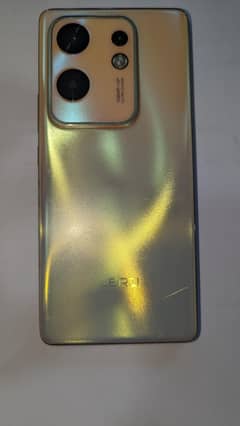 infinix