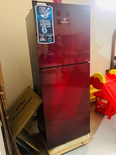 Fridge DAWLANCE
