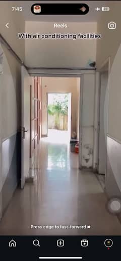 Girls hostel
