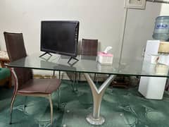 dining table set