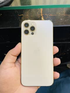 Iphone 12 pro jv 128gb