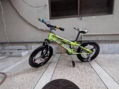 begoood cycle