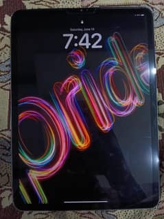IPAD PRO (11ICH) (128)GB