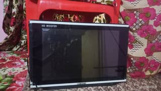 LED TV 20 INCH