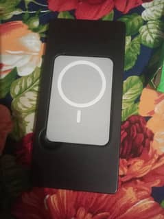 original wireless charger 3200 mah