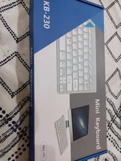 Aplic Premium Imported Keyboard