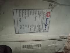 Dawlance Ac 1 ton