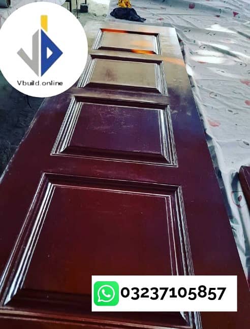 Fiber doors ,  fiber works, Fiber sheets , fiberglass doors 1